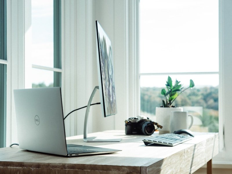 Inspiron · Vostro